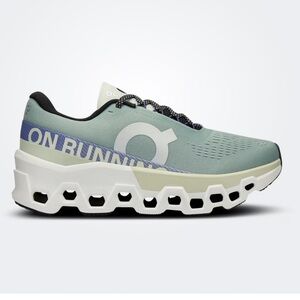 On Cloud Running Sneakers